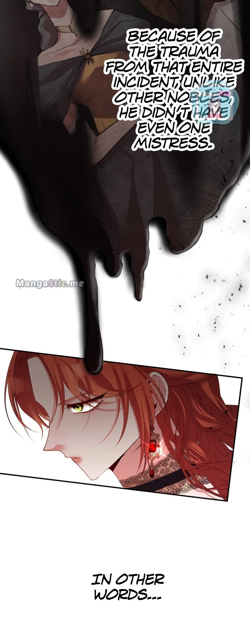 A Villainess’ Revenge Is Sweeter Than Honey Chapter 41 – Page 17
