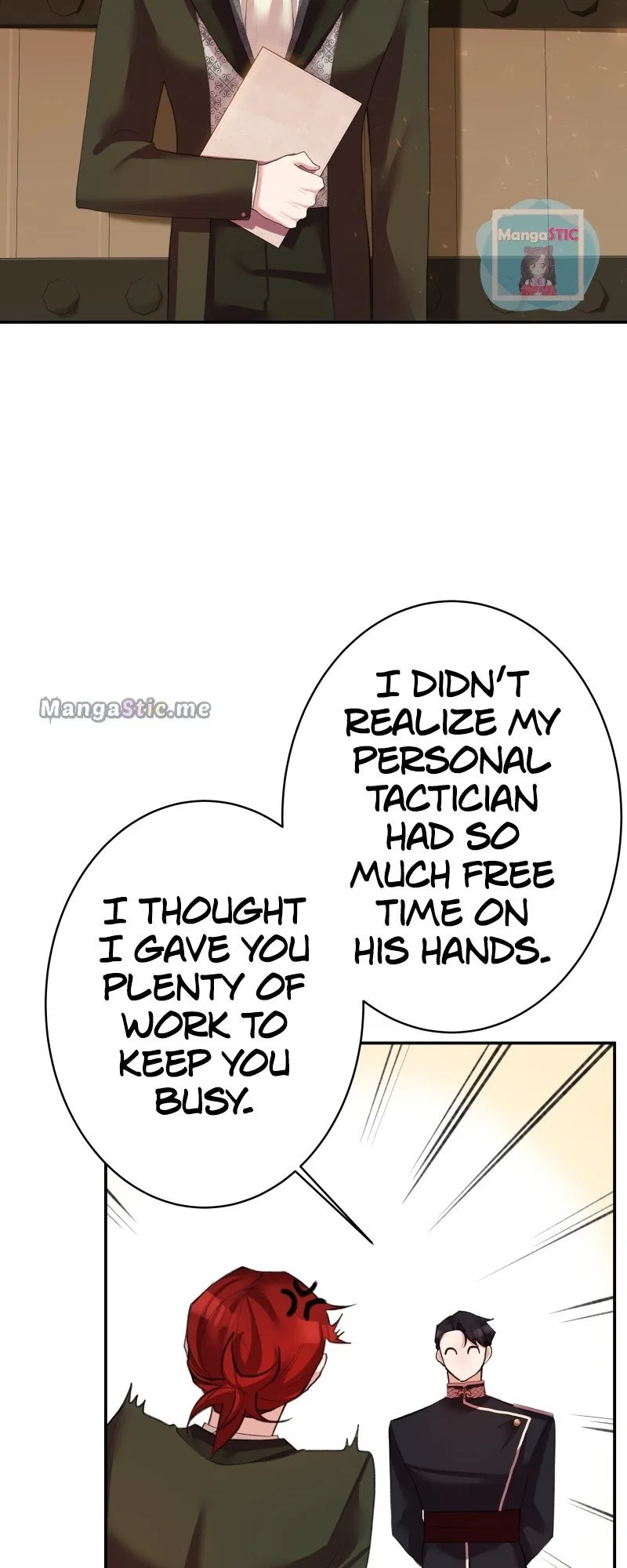 A Villainess’ Revenge Is Sweeter Than Honey Chapter 41 – Page 20