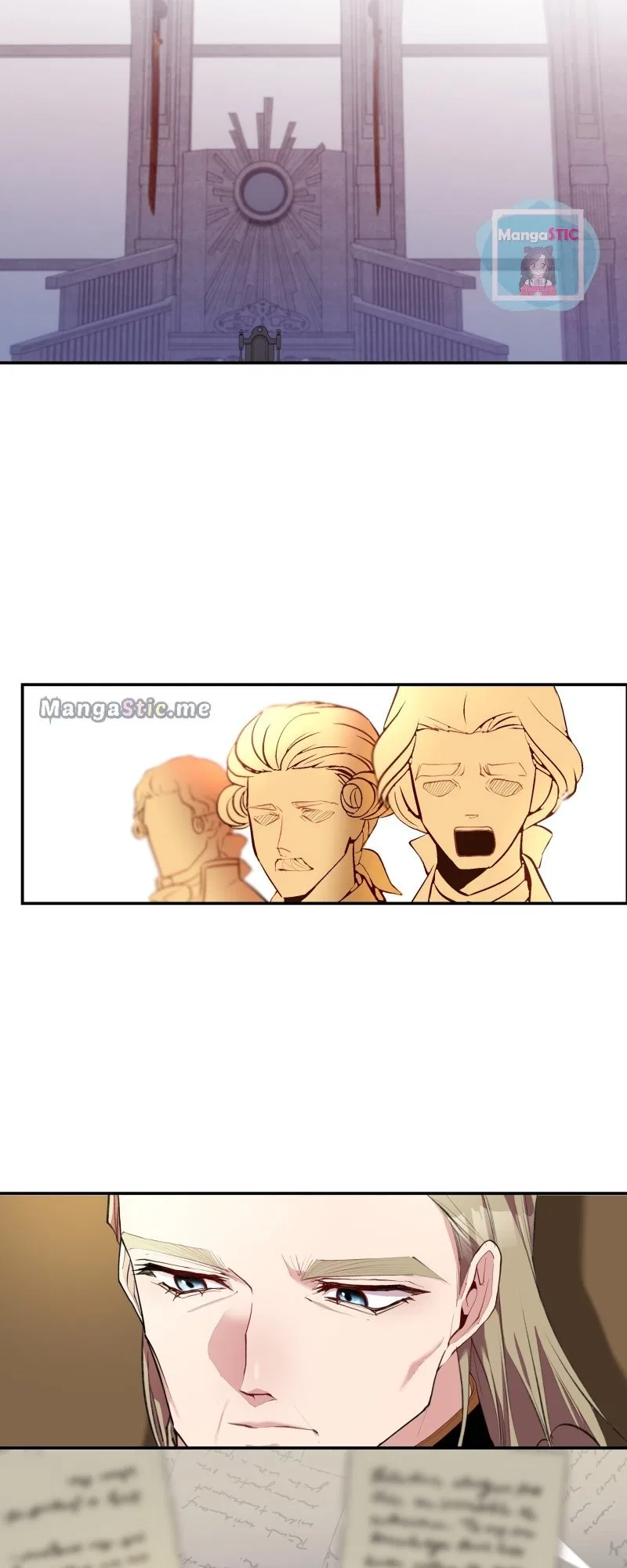 A Villainess’ Revenge Is Sweeter Than Honey Chapter 41 – Page 21