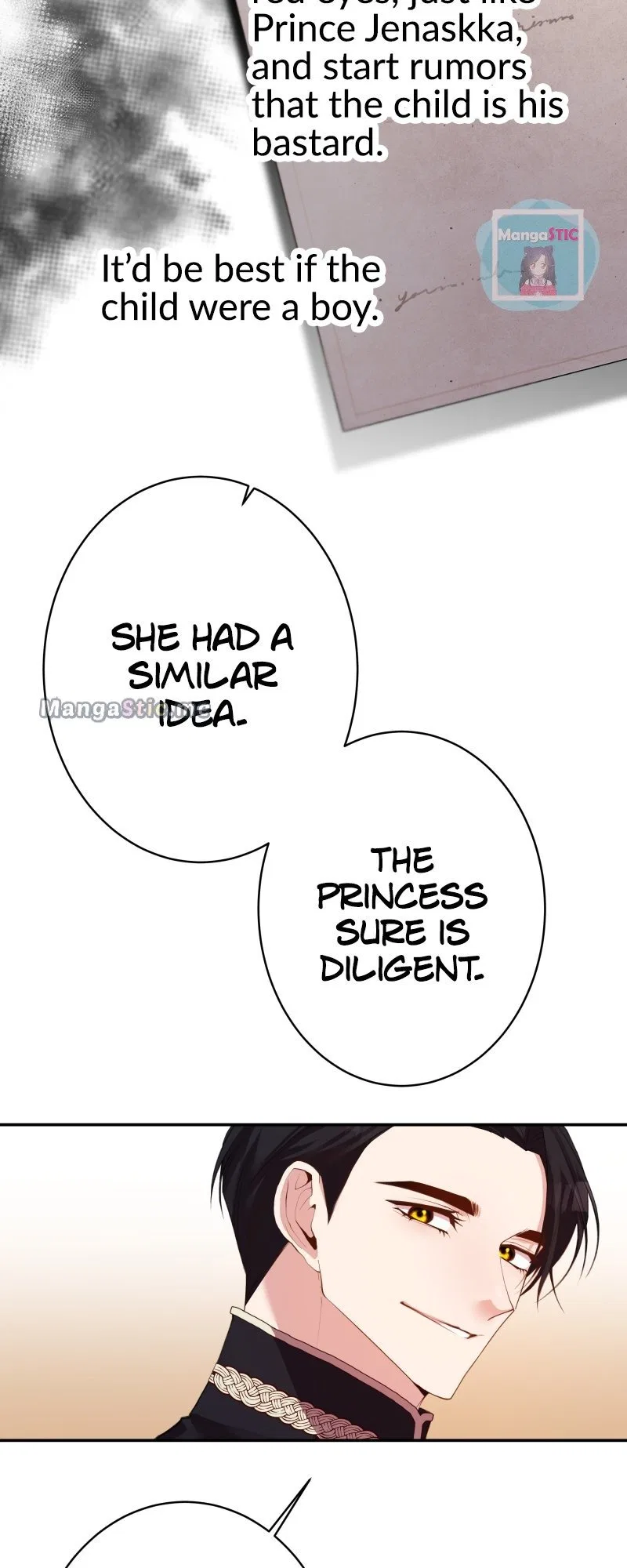 A Villainess’ Revenge Is Sweeter Than Honey Chapter 41 – Page 24