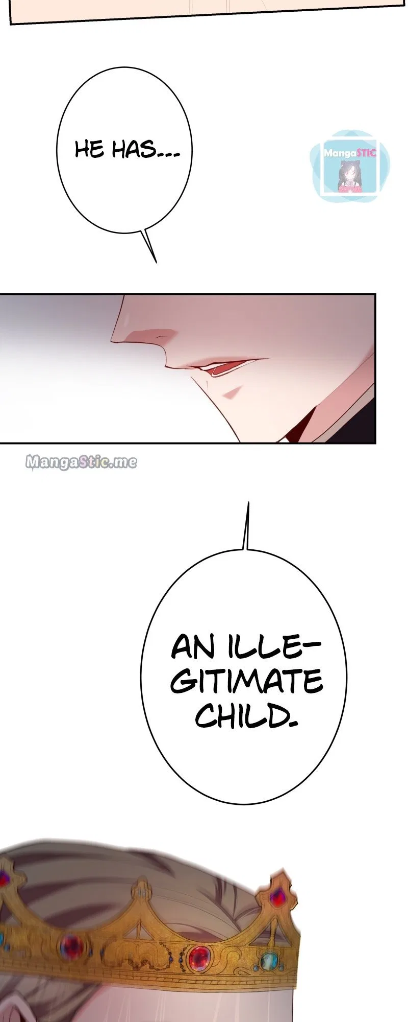 A Villainess’ Revenge Is Sweeter Than Honey Chapter 41 – Page 29
