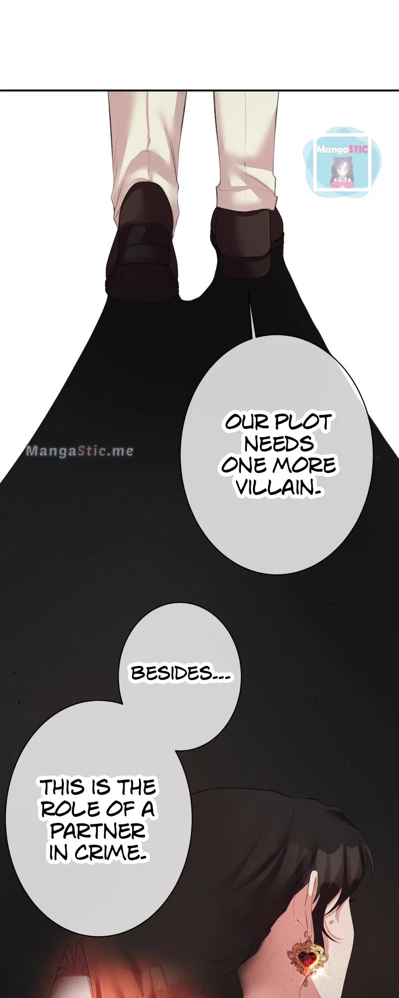 A Villainess’ Revenge Is Sweeter Than Honey Chapter 41 – Page 30