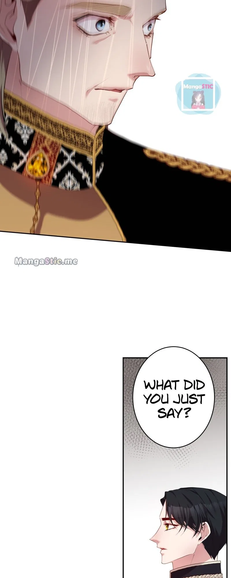 A Villainess’ Revenge Is Sweeter Than Honey Chapter 41 – Page 31