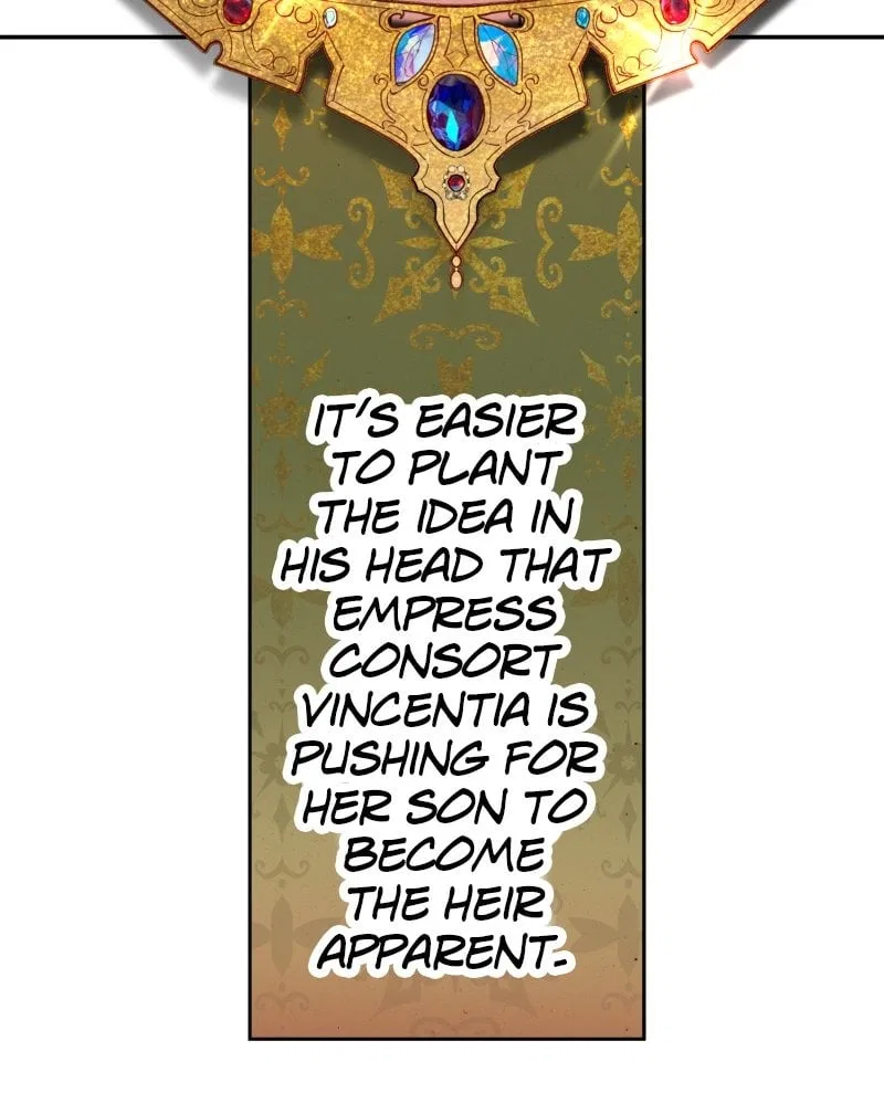 A Villainess’ Revenge Is Sweeter Than Honey Chapter 41 – Page 33