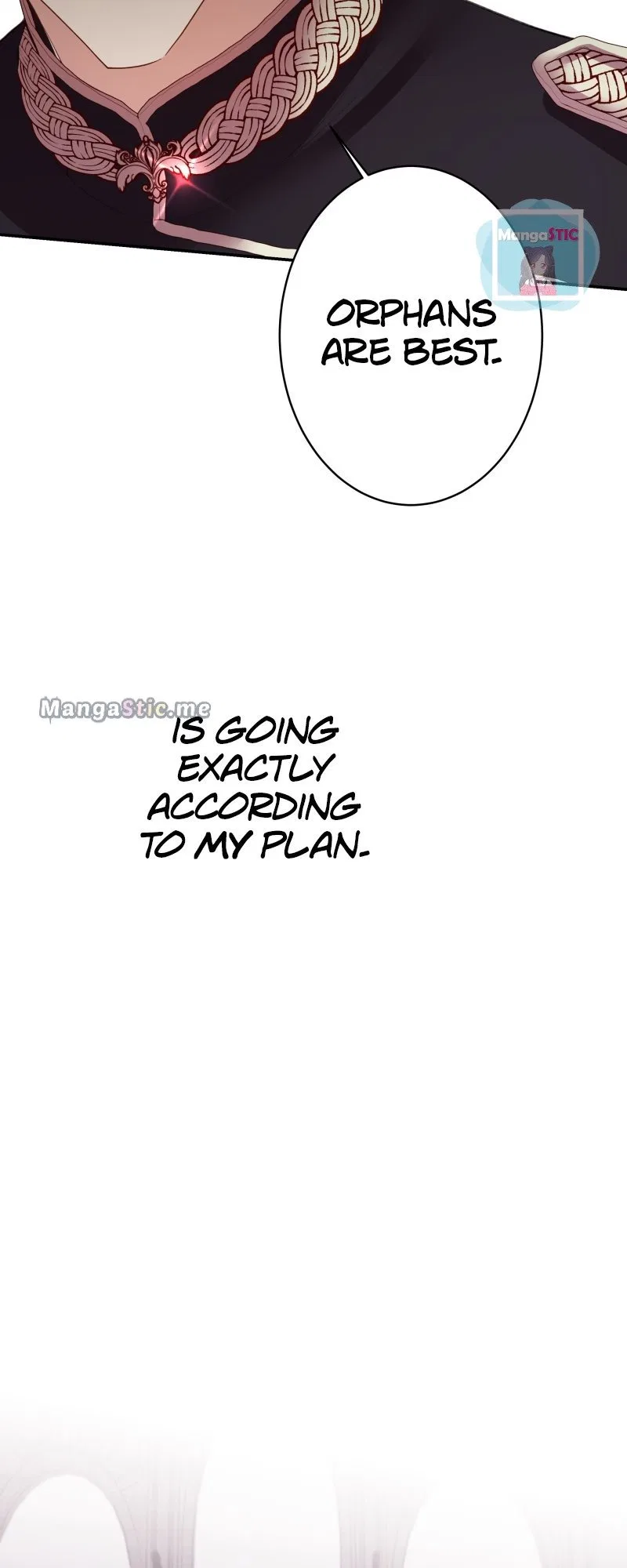 A Villainess’ Revenge Is Sweeter Than Honey Chapter 41 – Page 34