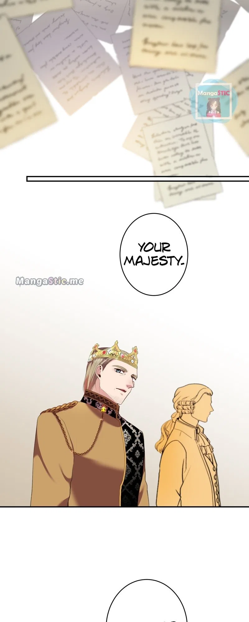 A Villainess’ Revenge Is Sweeter Than Honey Chapter 41 – Page 35