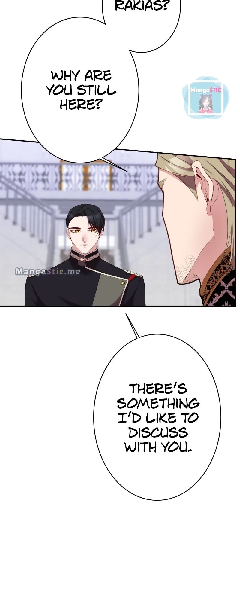 A Villainess’ Revenge Is Sweeter Than Honey Chapter 41 – Page 36