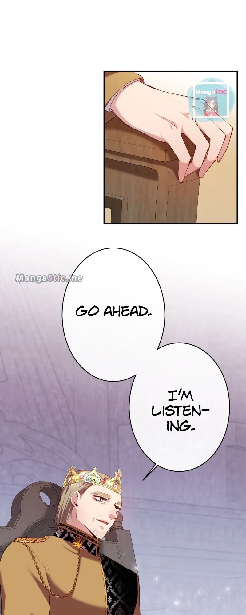 A Villainess’ Revenge Is Sweeter Than Honey Chapter 41 – Page 39