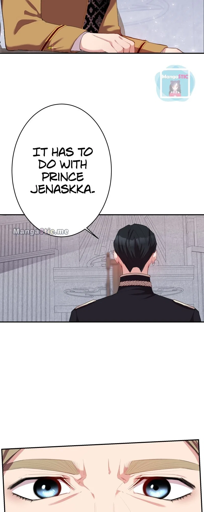 A Villainess’ Revenge Is Sweeter Than Honey Chapter 41 – Page 40