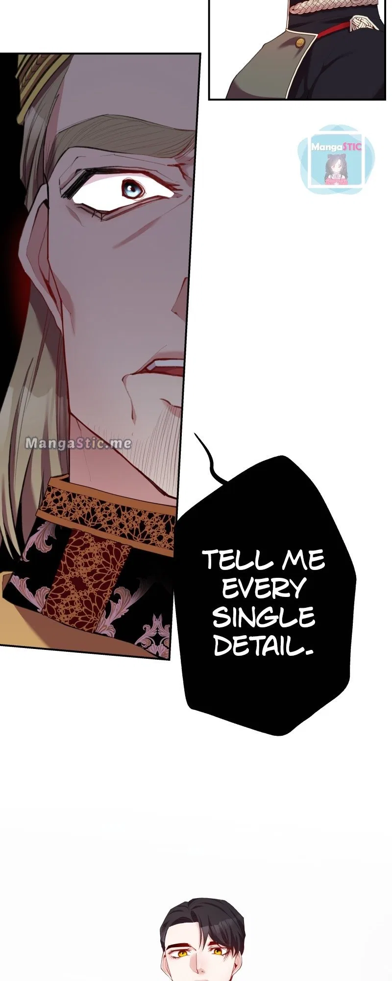 A Villainess’ Revenge Is Sweeter Than Honey Chapter 41 – Page 41