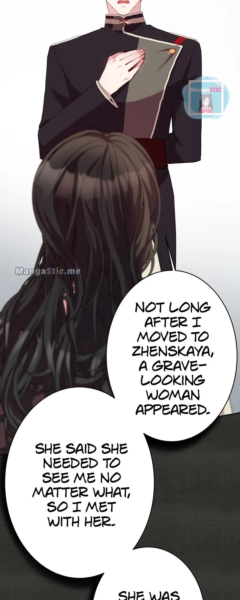 A Villainess’ Revenge Is Sweeter Than Honey Chapter 41 – Page 42