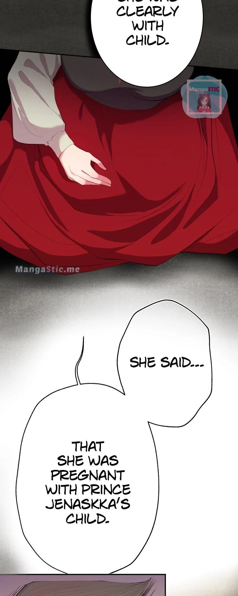 A Villainess’ Revenge Is Sweeter Than Honey Chapter 41 – Page 43