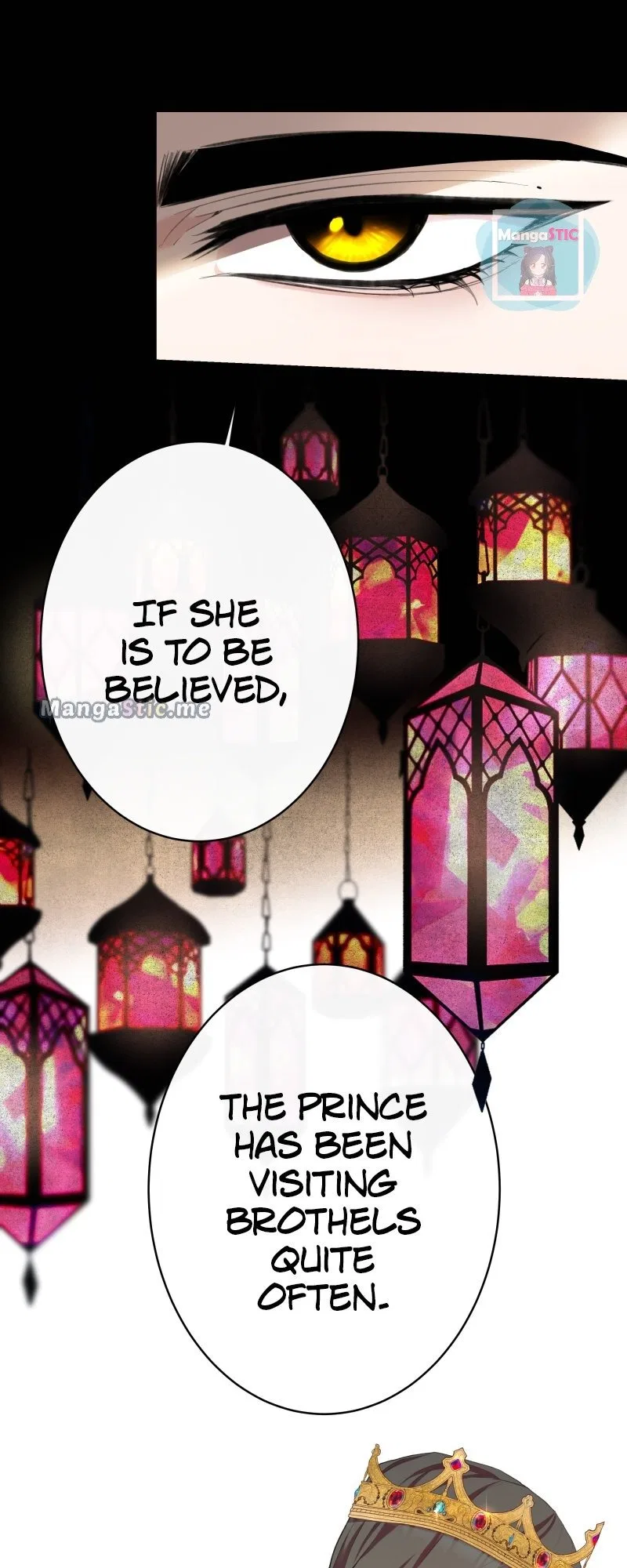 A Villainess’ Revenge Is Sweeter Than Honey Chapter 41 – Page 45
