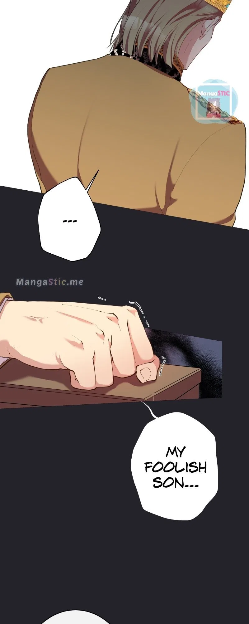 A Villainess’ Revenge Is Sweeter Than Honey Chapter 41 – Page 46
