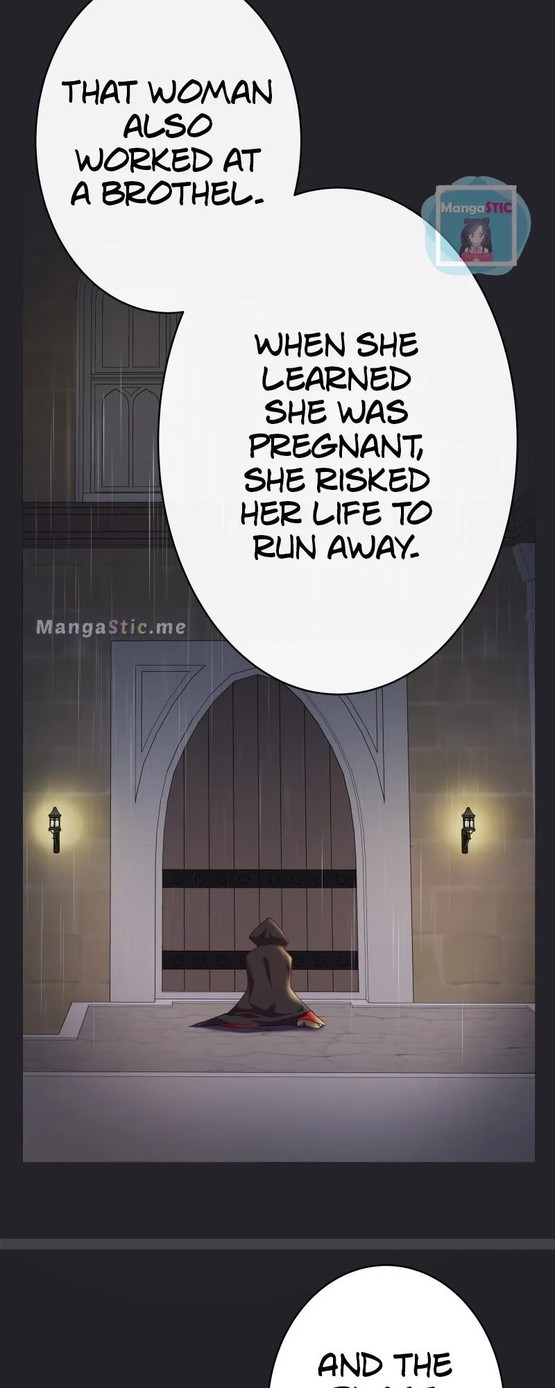 A Villainess’ Revenge Is Sweeter Than Honey Chapter 41 – Page 47
