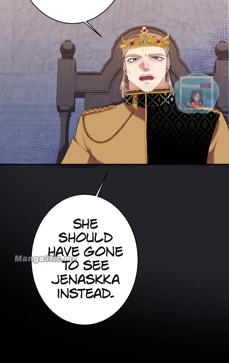 A Villainess’ Revenge Is Sweeter Than Honey Chapter 41 – Page 49
