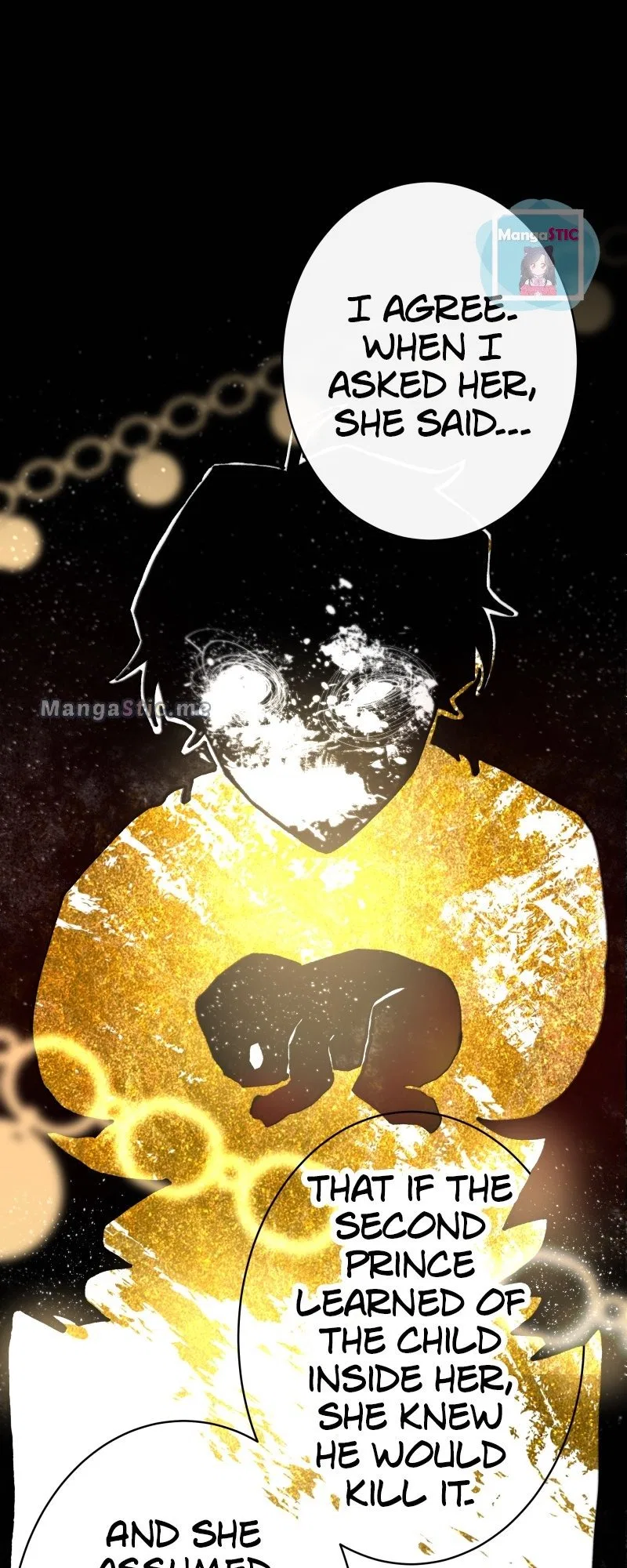 A Villainess’ Revenge Is Sweeter Than Honey Chapter 41 – Page 50