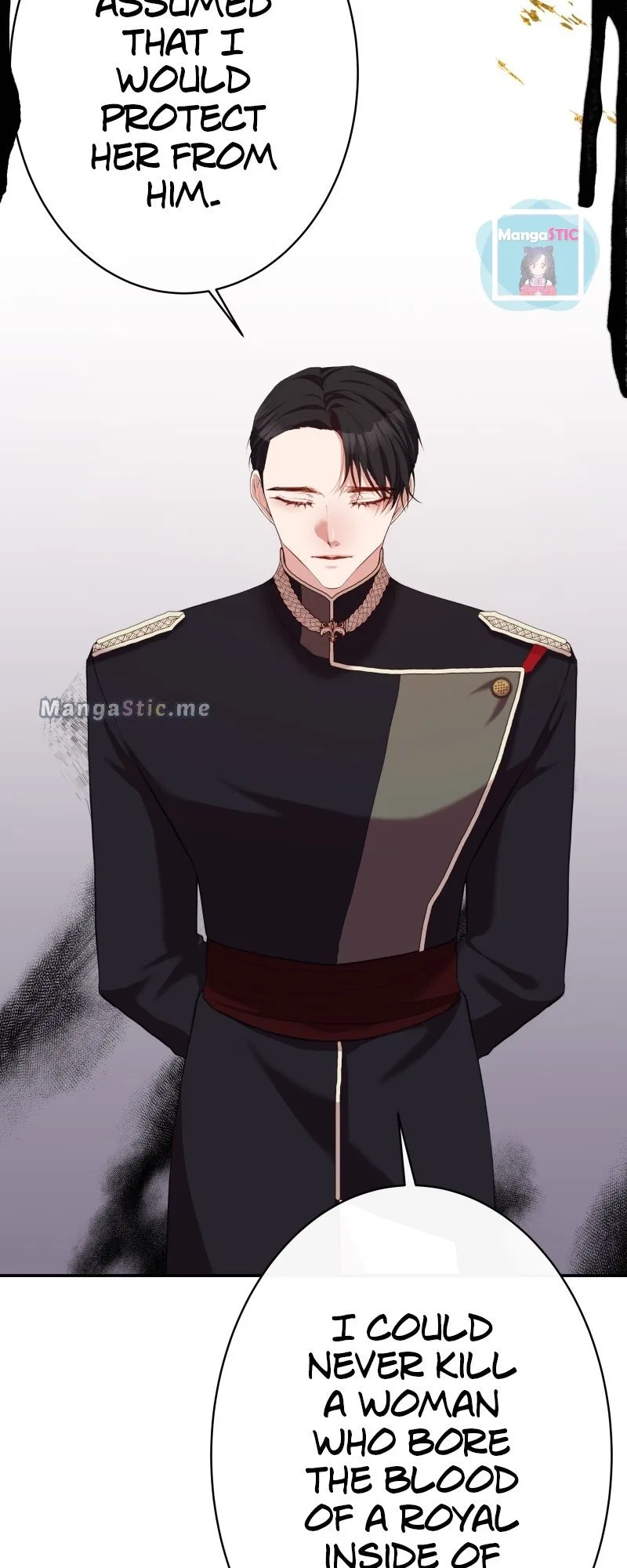 A Villainess’ Revenge Is Sweeter Than Honey Chapter 41 – Page 51