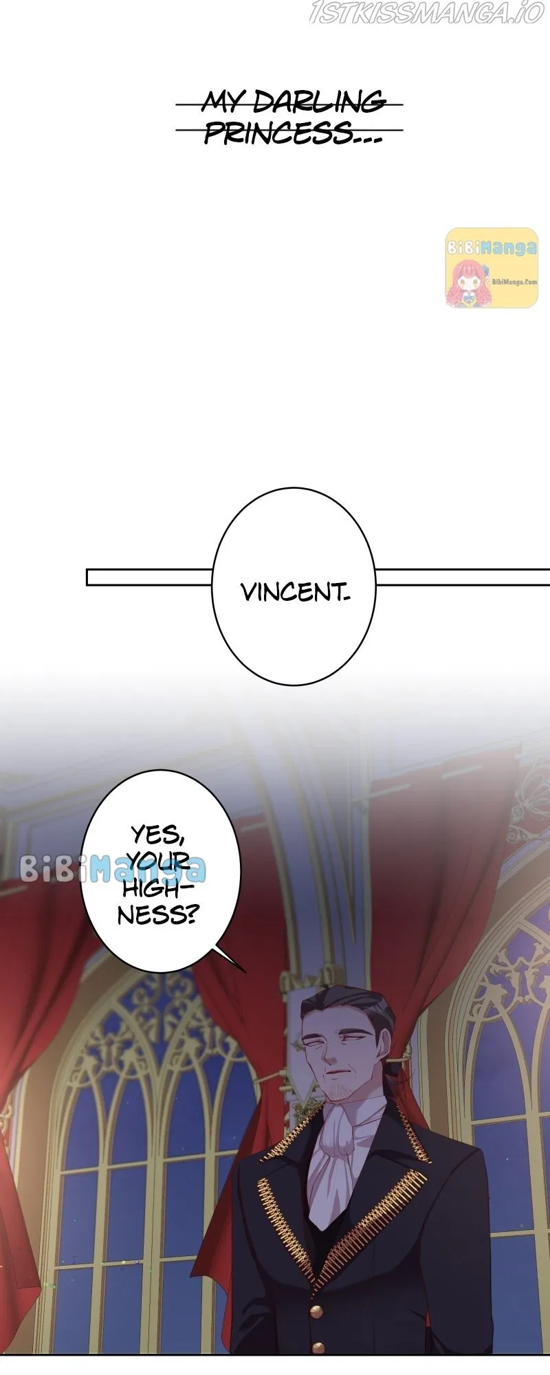A Villainess’ Revenge Is Sweeter Than Honey Chapter 40 – Page 4