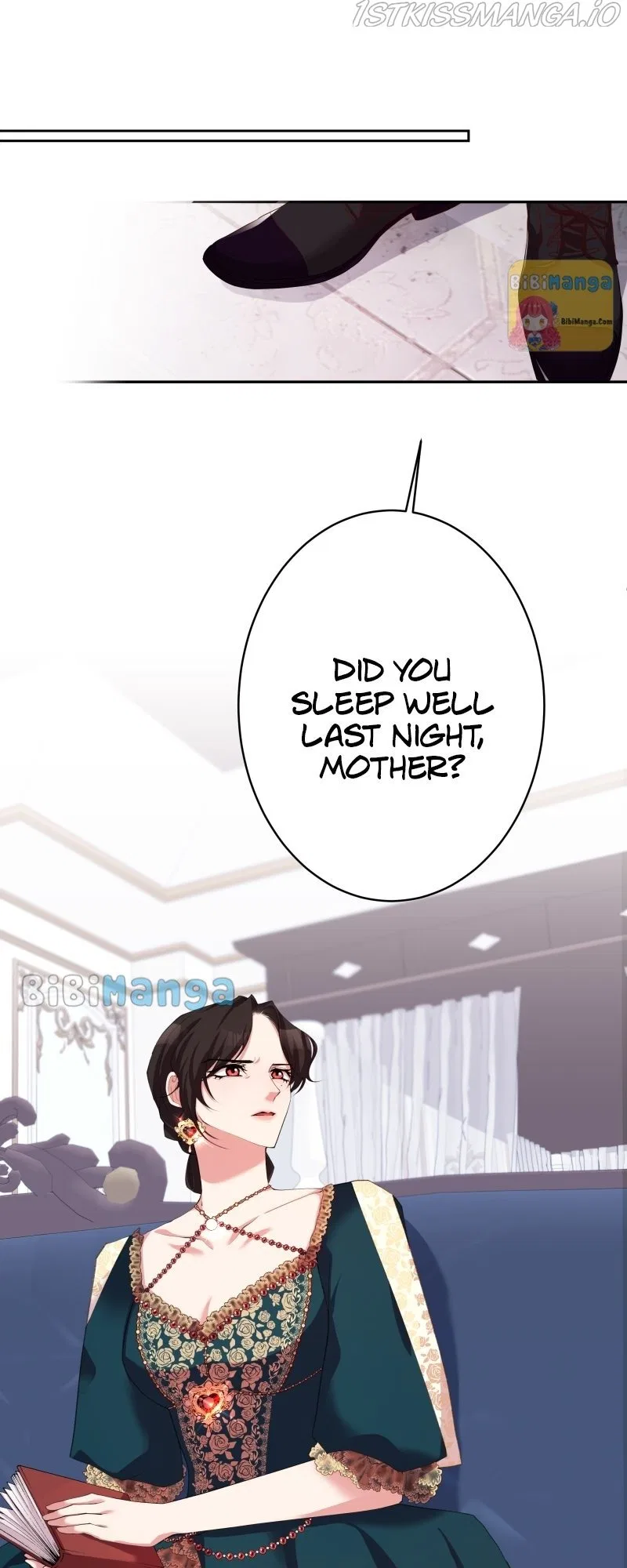 A Villainess’ Revenge Is Sweeter Than Honey Chapter 40 – Page 8