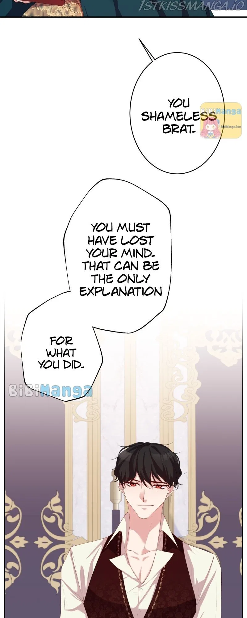 A Villainess’ Revenge Is Sweeter Than Honey Chapter 40 – Page 9
