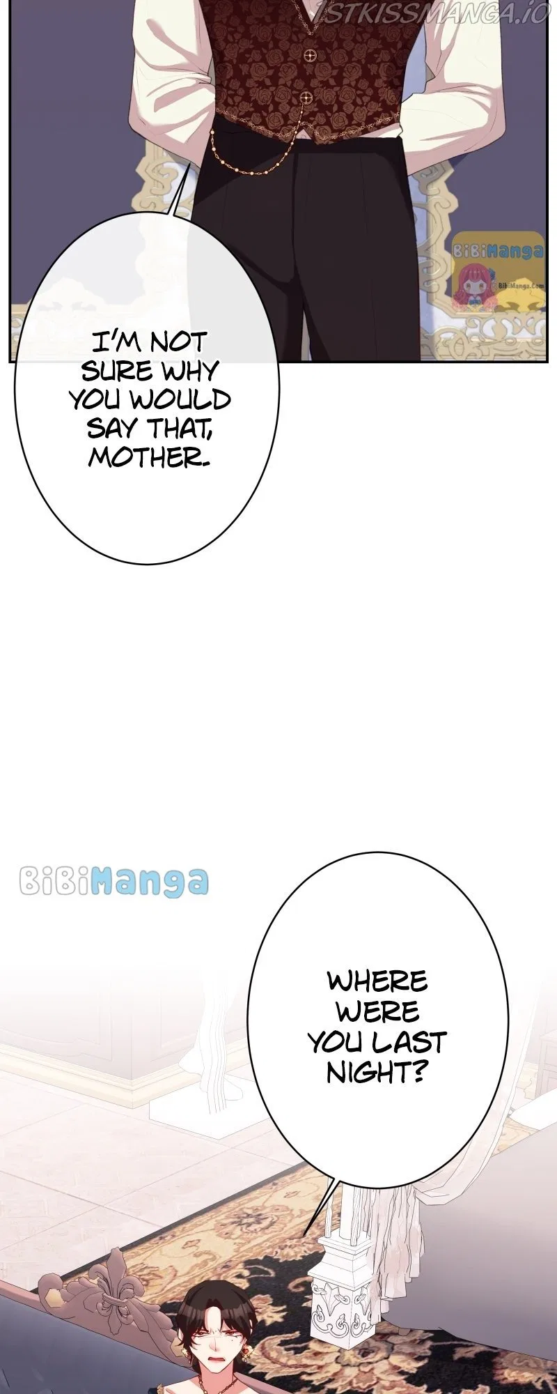 A Villainess’ Revenge Is Sweeter Than Honey Chapter 40 – Page 10