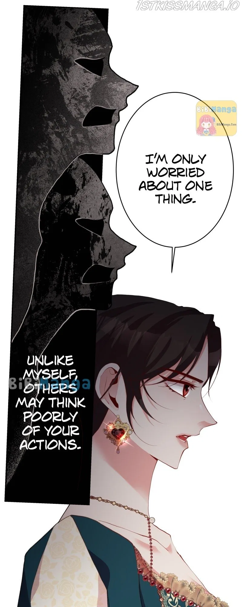 A Villainess’ Revenge Is Sweeter Than Honey Chapter 40 – Page 14