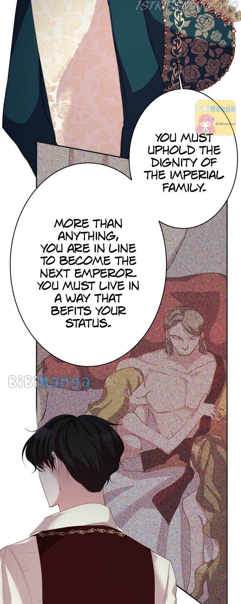 A Villainess’ Revenge Is Sweeter Than Honey Chapter 40 – Page 15