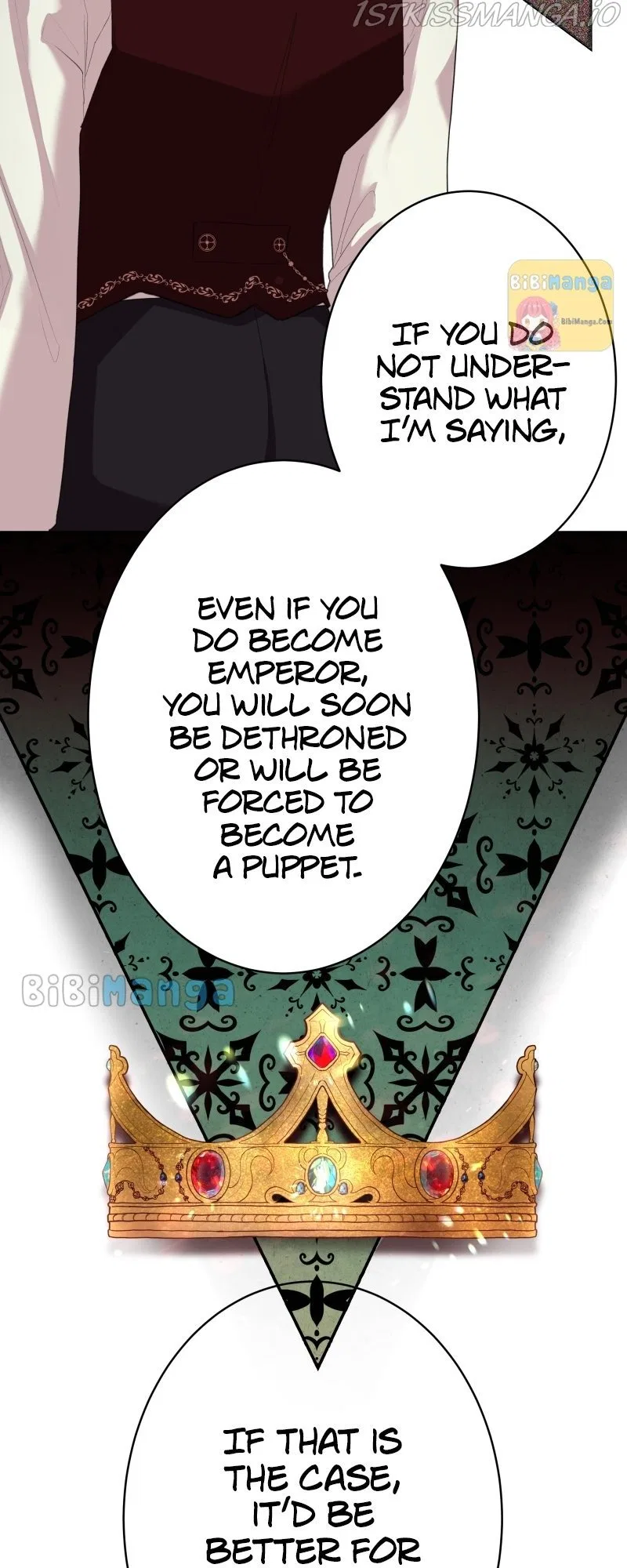 A Villainess’ Revenge Is Sweeter Than Honey Chapter 40 – Page 16