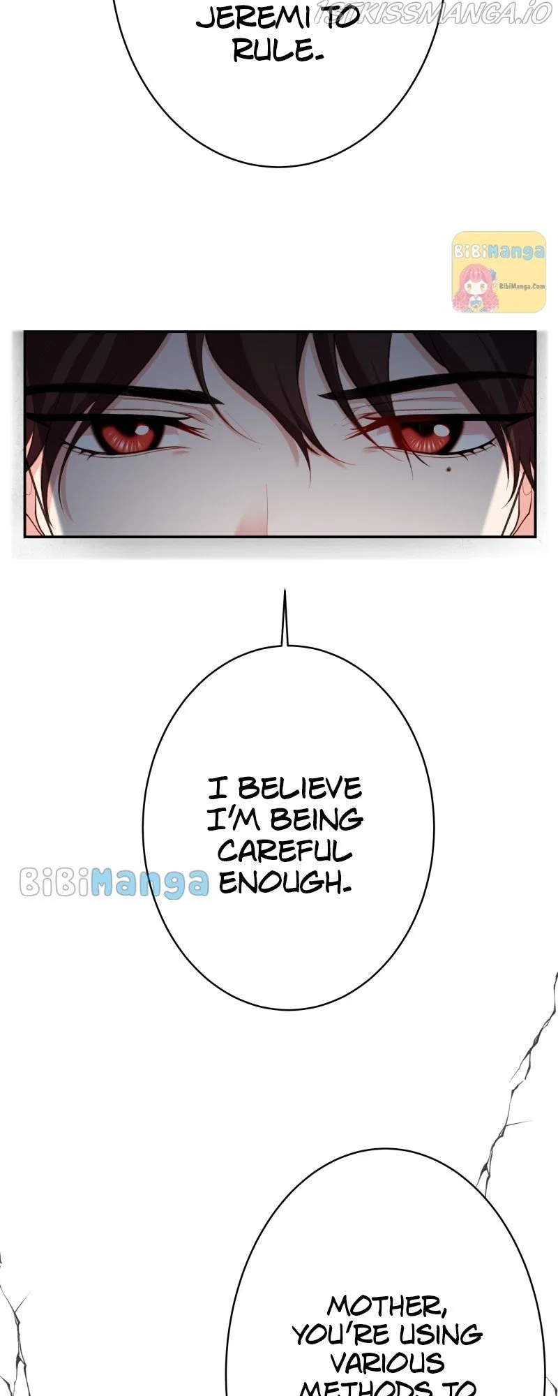 A Villainess’ Revenge Is Sweeter Than Honey Chapter 40 – Page 17