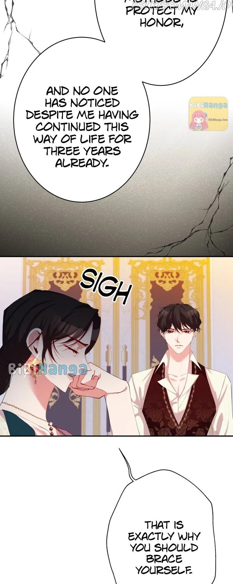 A Villainess’ Revenge Is Sweeter Than Honey Chapter 40 – Page 18