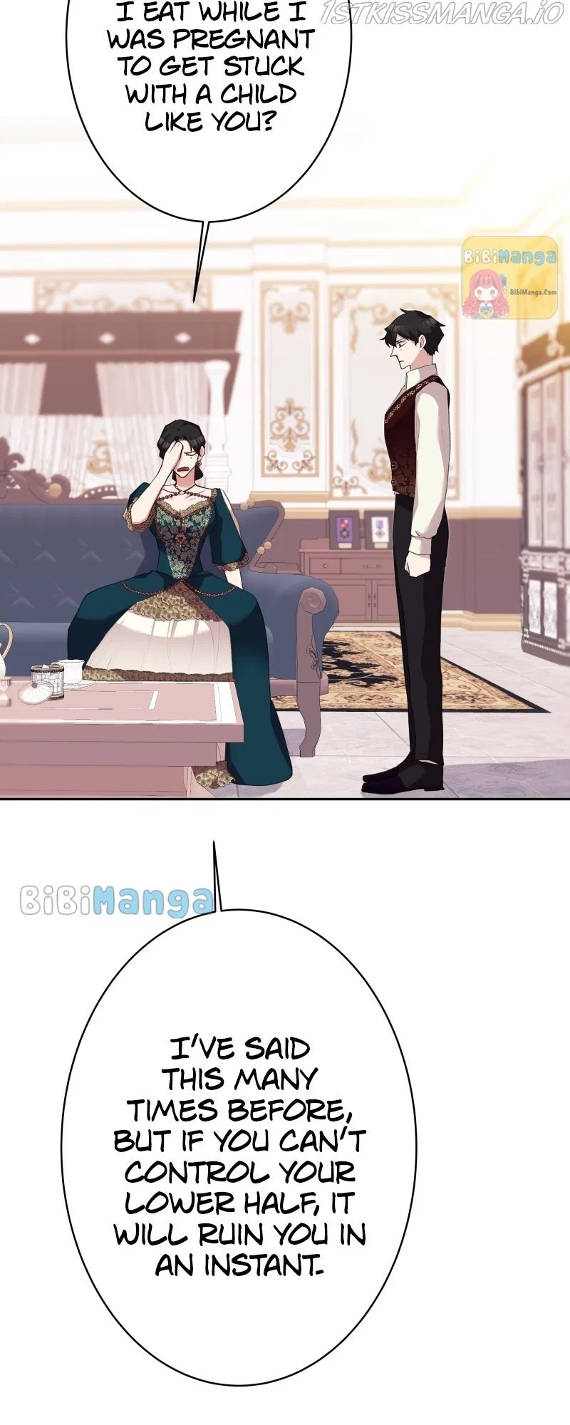 A Villainess’ Revenge Is Sweeter Than Honey Chapter 40 – Page 23