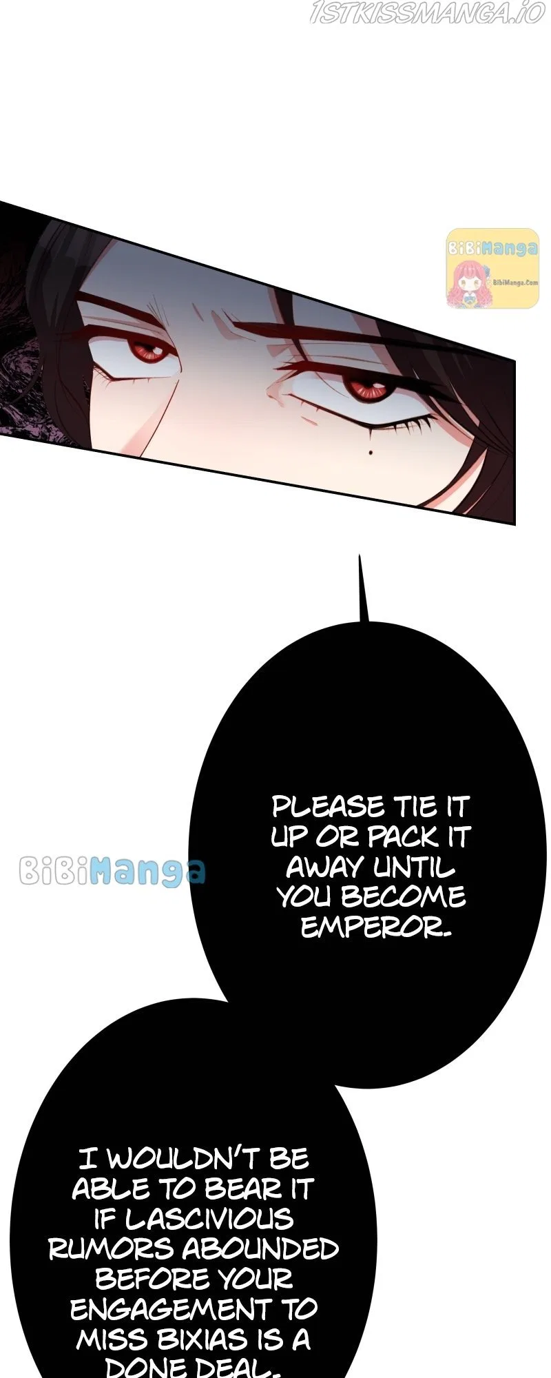 A Villainess’ Revenge Is Sweeter Than Honey Chapter 40 – Page 24