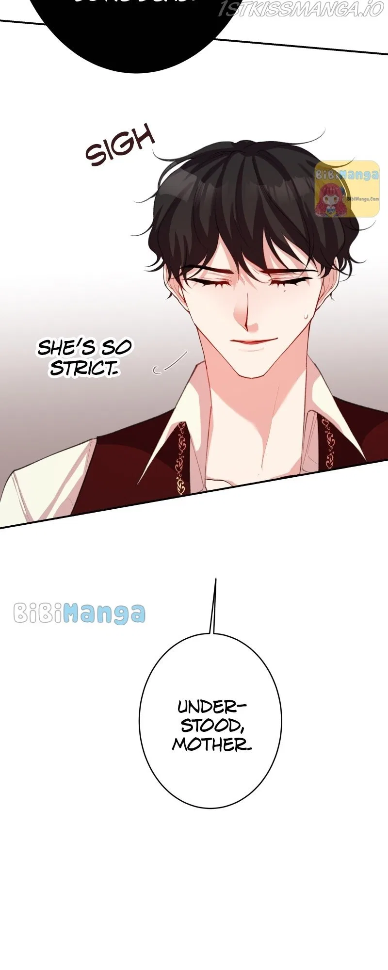 A Villainess’ Revenge Is Sweeter Than Honey Chapter 40 – Page 25