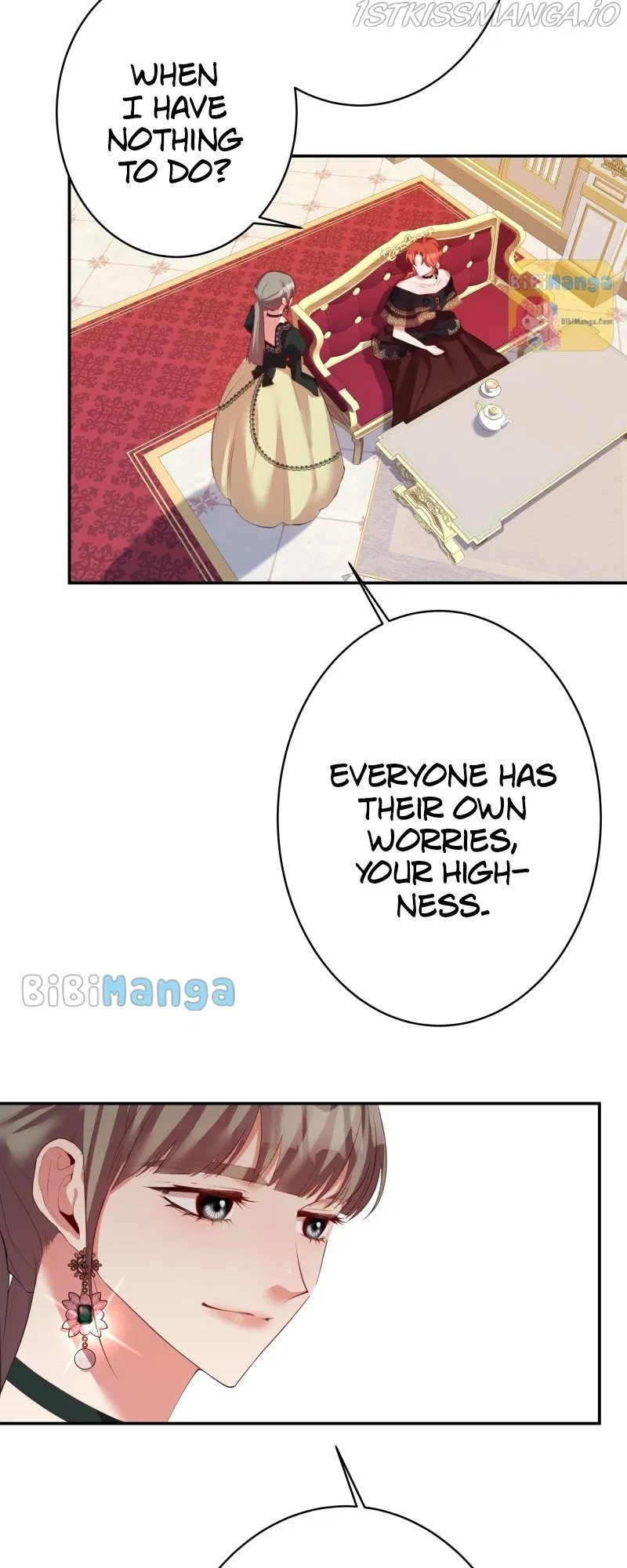 A Villainess’ Revenge Is Sweeter Than Honey Chapter 40 – Page 30
