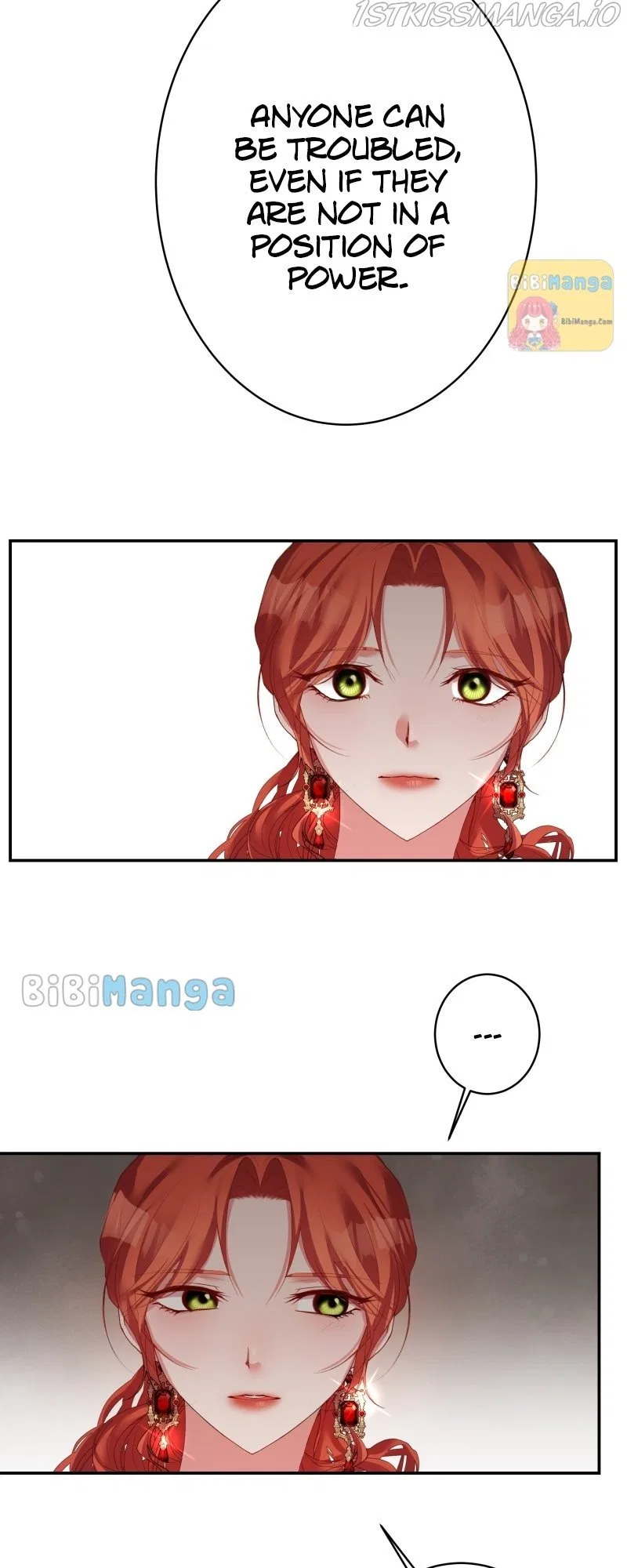 A Villainess’ Revenge Is Sweeter Than Honey Chapter 40 – Page 31
