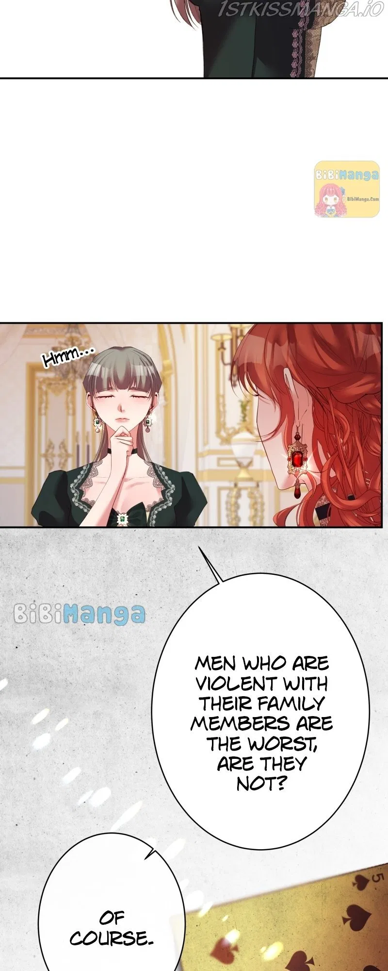 A Villainess’ Revenge Is Sweeter Than Honey Chapter 40 – Page 33