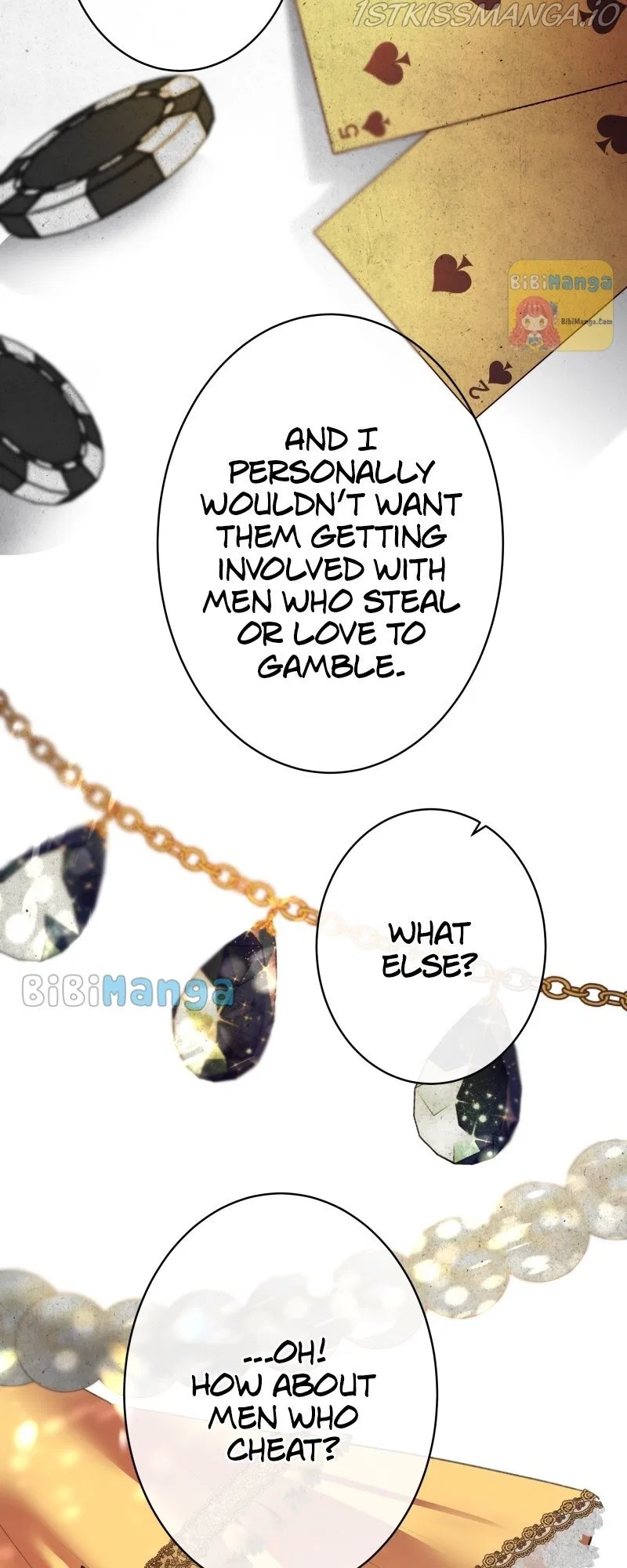 A Villainess’ Revenge Is Sweeter Than Honey Chapter 40 – Page 34