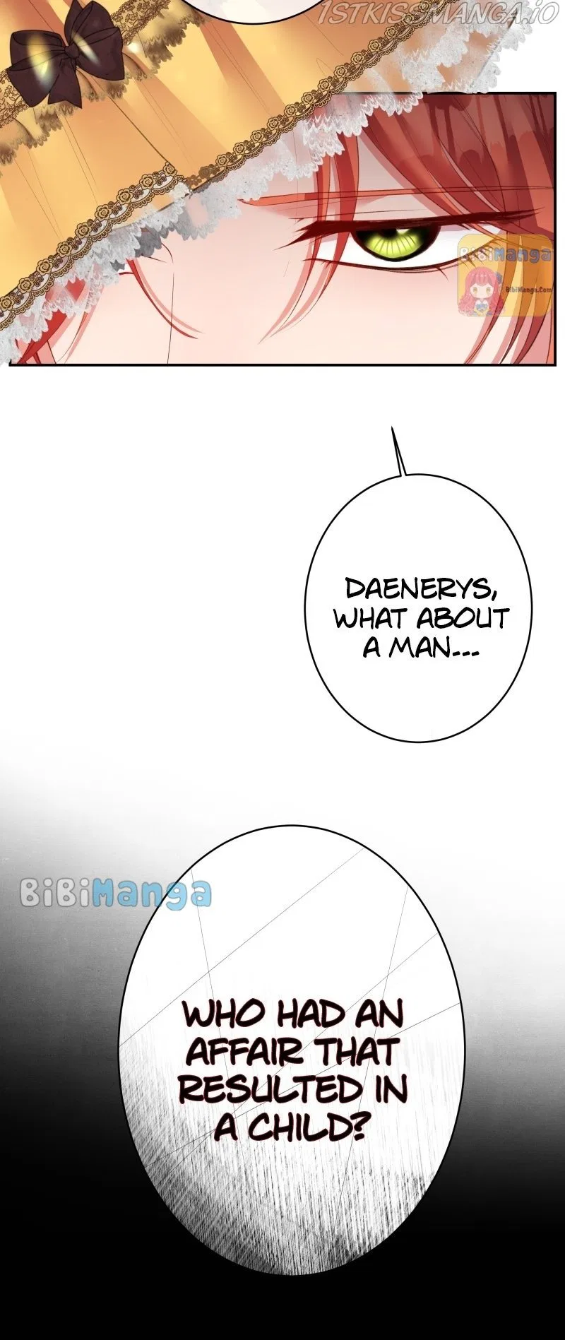 A Villainess’ Revenge Is Sweeter Than Honey Chapter 40 – Page 35