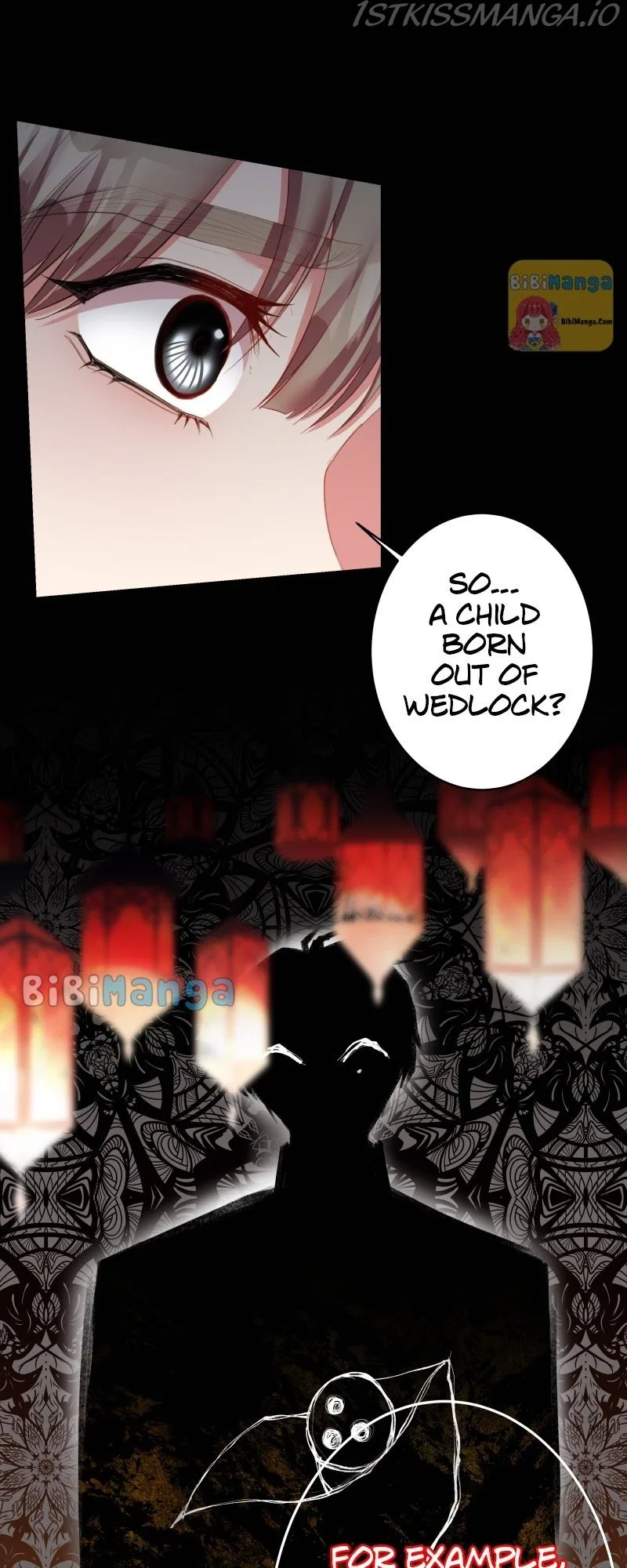 A Villainess’ Revenge Is Sweeter Than Honey Chapter 40 – Page 36
