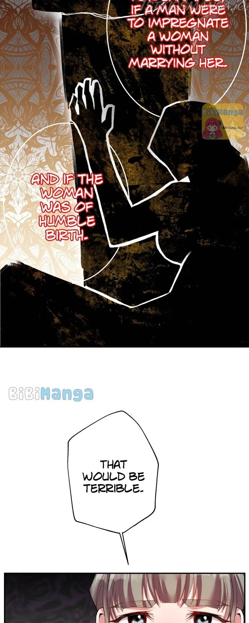 A Villainess’ Revenge Is Sweeter Than Honey Chapter 40 – Page 37