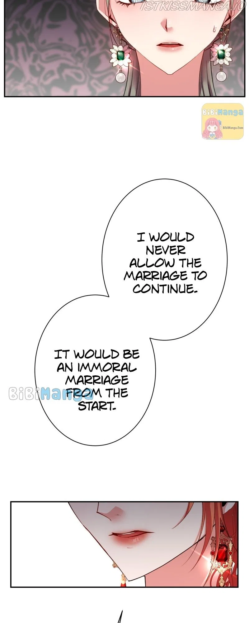 A Villainess’ Revenge Is Sweeter Than Honey Chapter 40 – Page 38