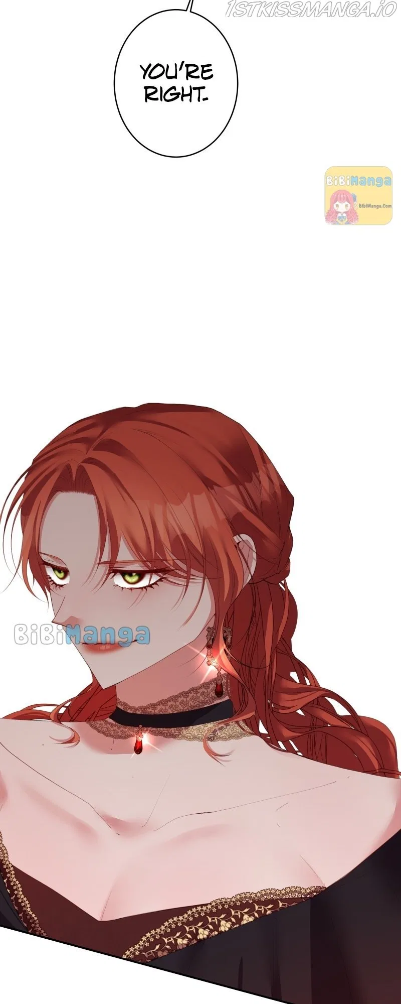 A Villainess’ Revenge Is Sweeter Than Honey Chapter 40 – Page 39