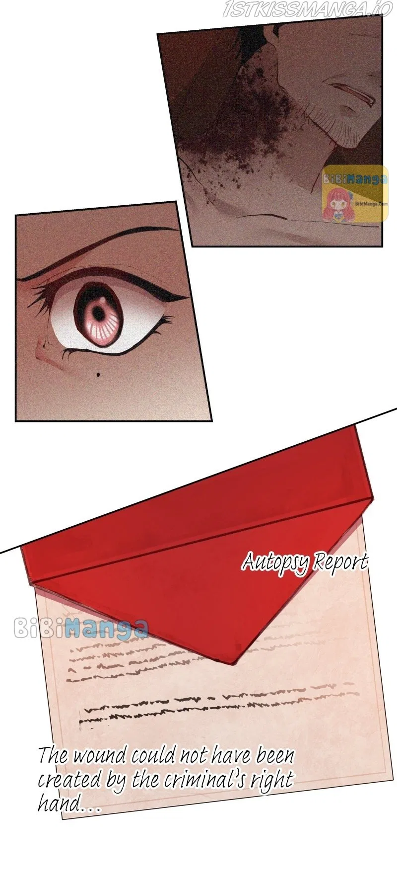 A Villainess’ Revenge Is Sweeter Than Honey Chapter 40 – Page 41