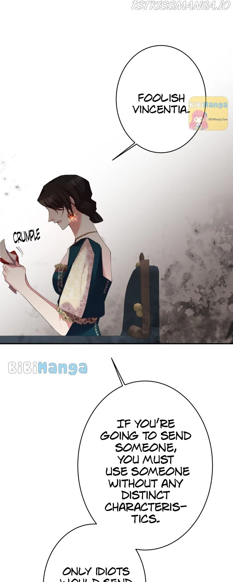 A Villainess’ Revenge Is Sweeter Than Honey Chapter 40 – Page 42
