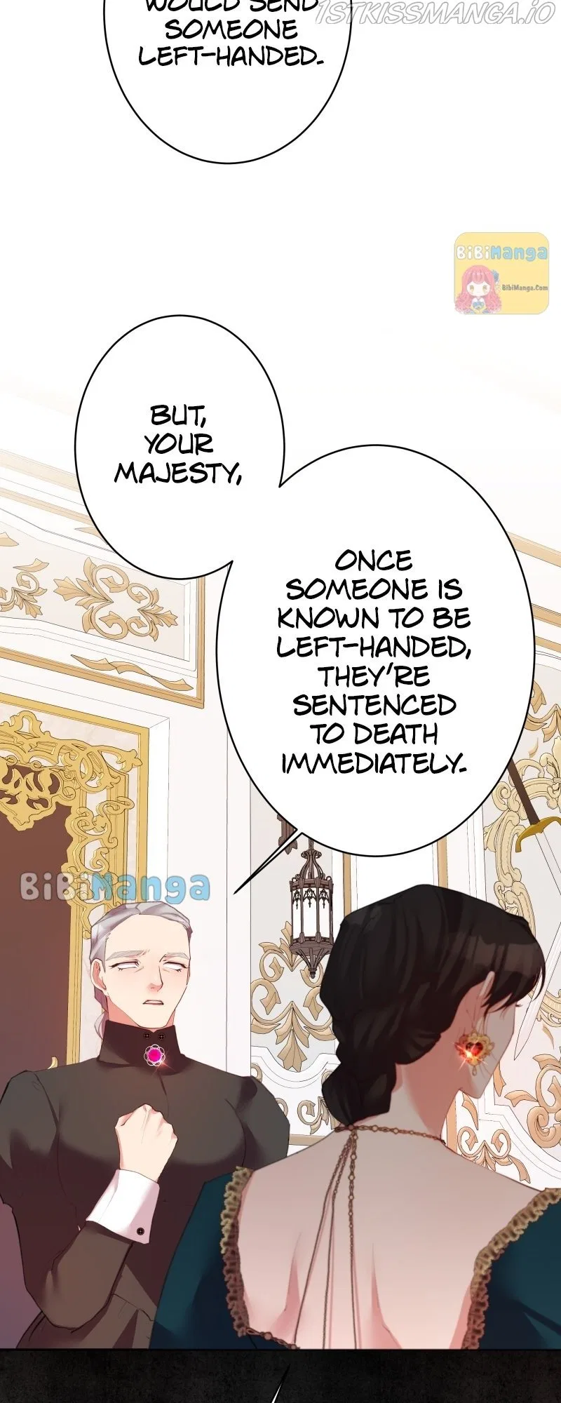 A Villainess’ Revenge Is Sweeter Than Honey Chapter 40 – Page 43