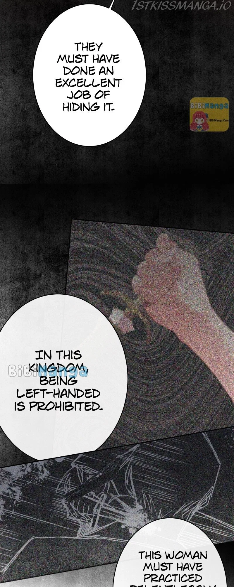 A Villainess’ Revenge Is Sweeter Than Honey Chapter 40 – Page 44