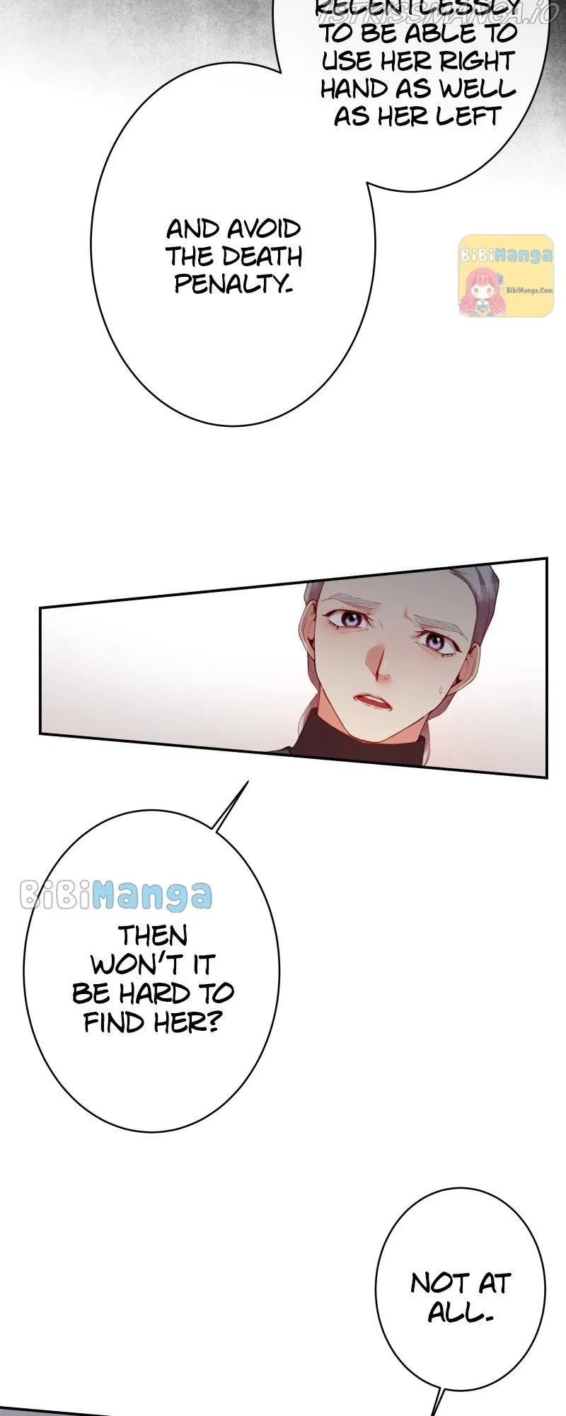 A Villainess’ Revenge Is Sweeter Than Honey Chapter 40 – Page 45