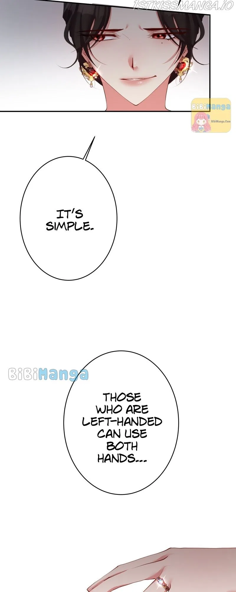 A Villainess’ Revenge Is Sweeter Than Honey Chapter 40 – Page 46
