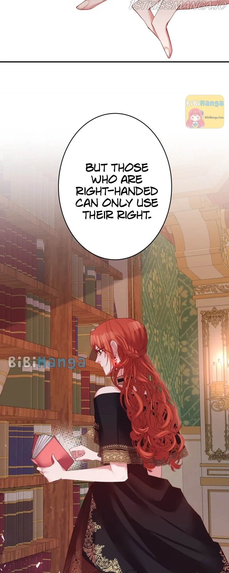 A Villainess’ Revenge Is Sweeter Than Honey Chapter 40 – Page 47